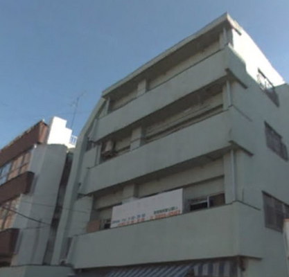 東京都荒川区荒川1丁目 賃貸マンション 4LDK以上