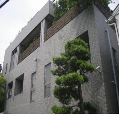 東京都荒川区西日暮里３丁目 賃貸マンション 2LK