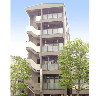東京都台東区谷中３丁目 賃貸マンション 2LDK