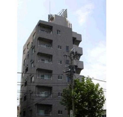 東京都荒川区荒川３丁目 賃貸マンション 1DK