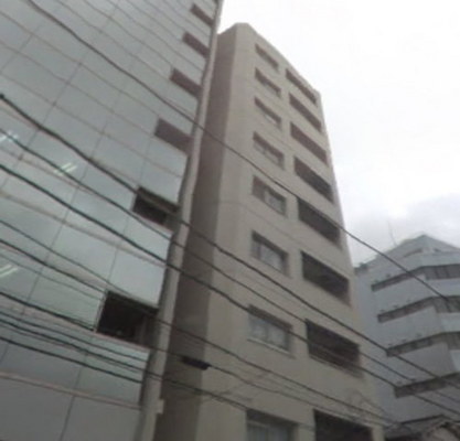 東京都文京区湯島２丁目 賃貸マンション 2DK