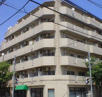 東京都足立区東和３丁目 賃貸マンション 1K
