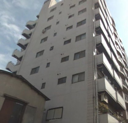 東京都北区田端新町２丁目 賃貸マンション 2DK