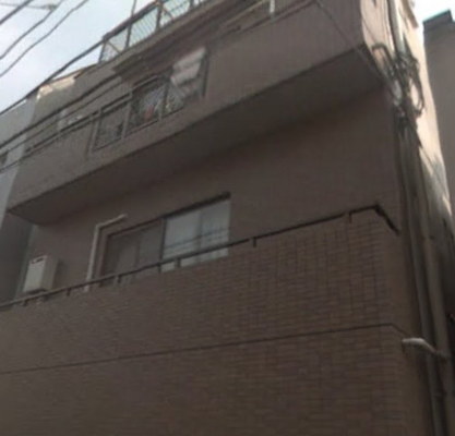 東京都渋谷区富ヶ谷２丁目 賃貸マンション 1K