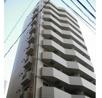 東京都港区西新橋１丁目 賃貸マンション 1K