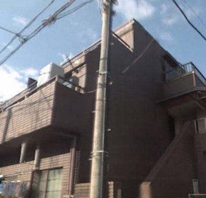 東京都渋谷区上原１丁目 賃貸マンション 1R