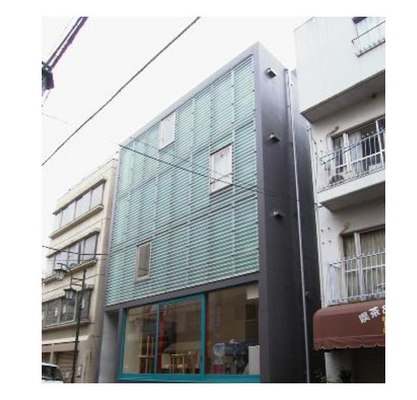 東京都渋谷区元代々木町 賃貸マンション 1LDK