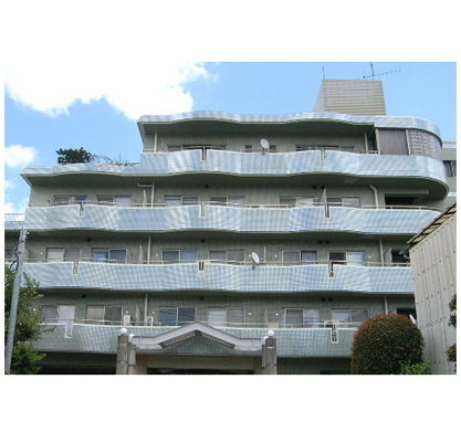 東京都北区田端１丁目 賃貸マンション 2LDK