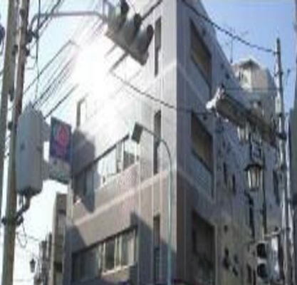 東京都渋谷区元代々木町 賃貸マンション 1R