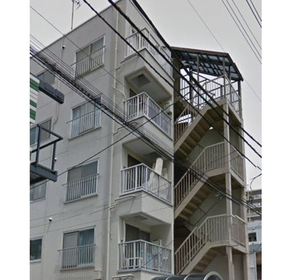 東京都足立区千住河原町 賃貸マンション 1R