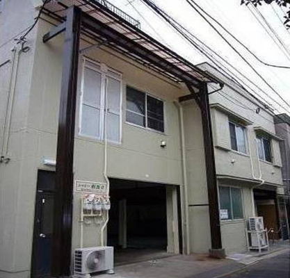 東京都荒川区町屋４丁目 賃貸マンション 1R