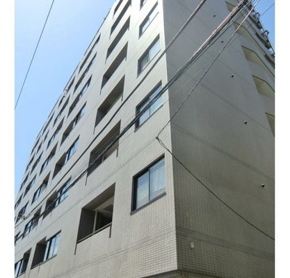 東京都文京区千駄木２丁目 賃貸マンション 2DK