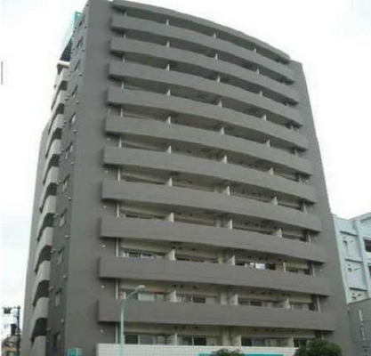 東京都荒川区荒川３丁目 賃貸マンション 2LDK