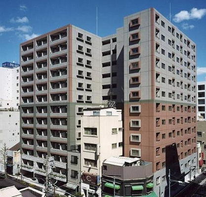 東京都千代田区神田多町２丁目 賃貸マンション 1K