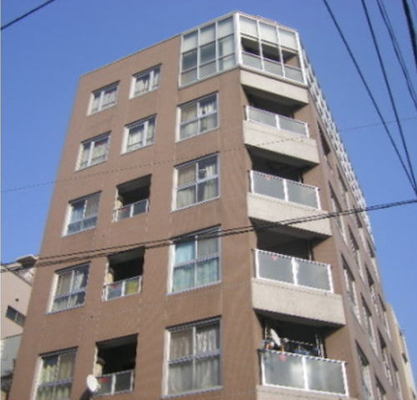 東京都荒川区東尾久１丁目 賃貸マンション 1LDK