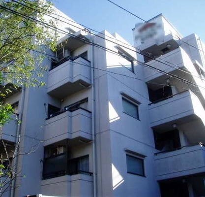 東京都足立区千住東１丁目 賃貸マンション 1DK