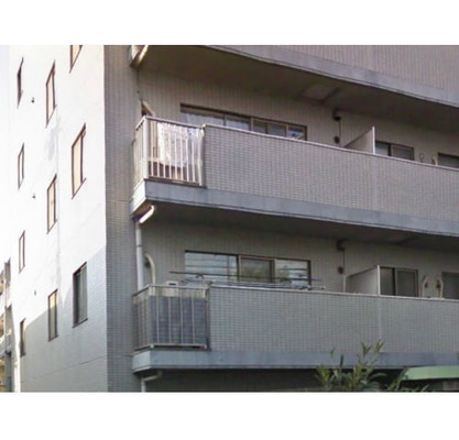 東京都足立区千住仲町 賃貸マンション 1DK