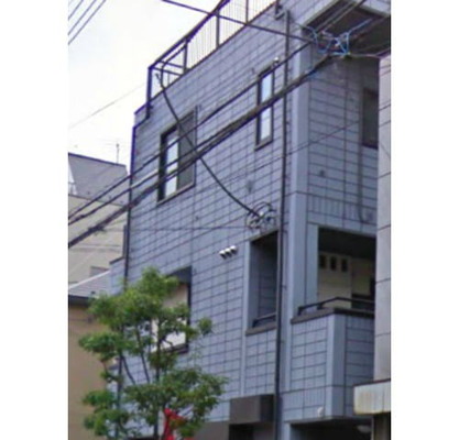 東京都足立区綾瀬３丁目 賃貸マンション 1K