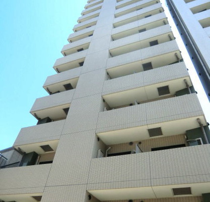 東京都文京区千駄木３丁目 賃貸マンション 1K