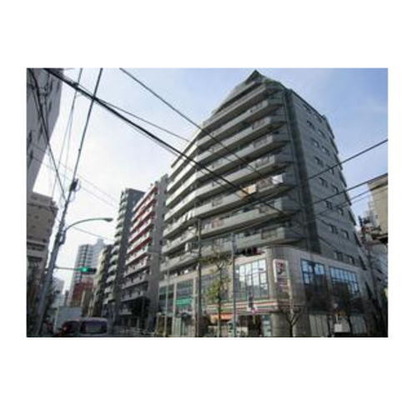 東京都荒川区荒川５丁目 賃貸マンション 2LDK