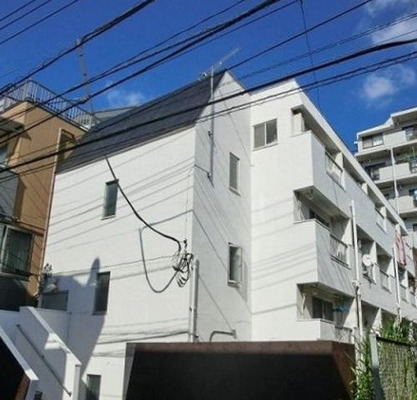 東京都荒川区町屋３丁目 賃貸マンション 1R