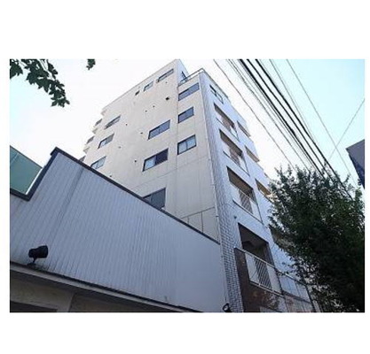 東京都足立区千住龍田町 賃貸マンション 2DK