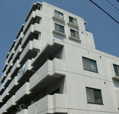 東京都足立区柳原１丁目 賃貸マンション 2DK