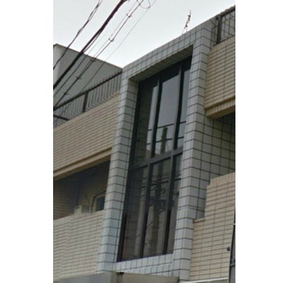 東京都渋谷区神山町 賃貸マンション 1R