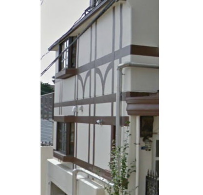 東京都渋谷区西原３丁目 賃貸マンション 1R