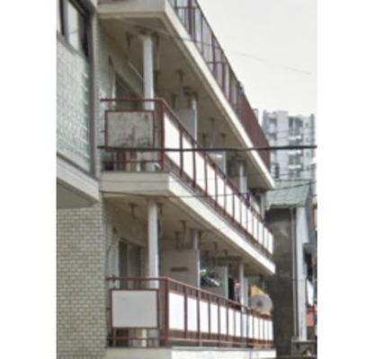 東京都港区西麻布２丁目 賃貸マンション 1R