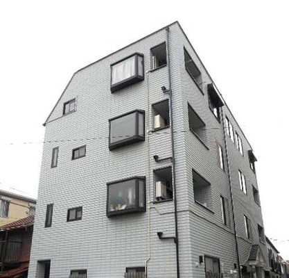 東京都足立区千住５丁目 賃貸マンション 2LDK