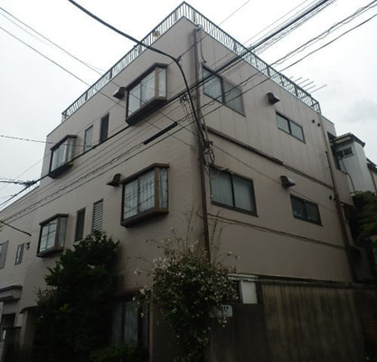 東京都足立区柳原１丁目 賃貸マンション 1R