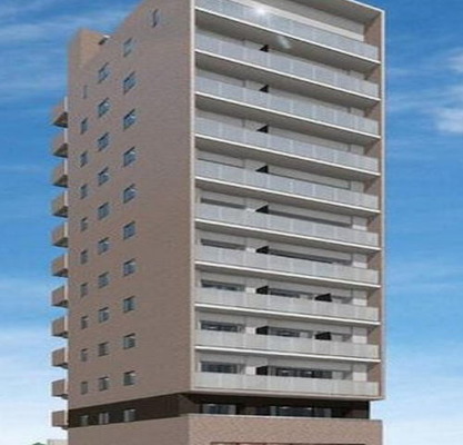 東京都北区田端新町１丁目 賃貸マンション 1K