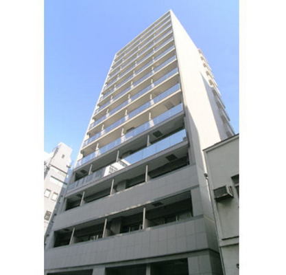 東京都千代田区神田錦町１丁目 賃貸マンション 1R