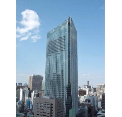 東京都港区虎ノ門１丁目 賃貸マンション 2LDK