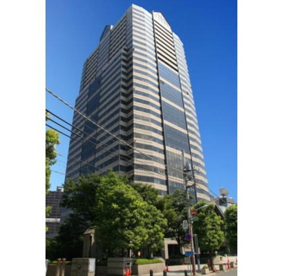 東京都港区赤坂５丁目 賃貸マンション 3LDK