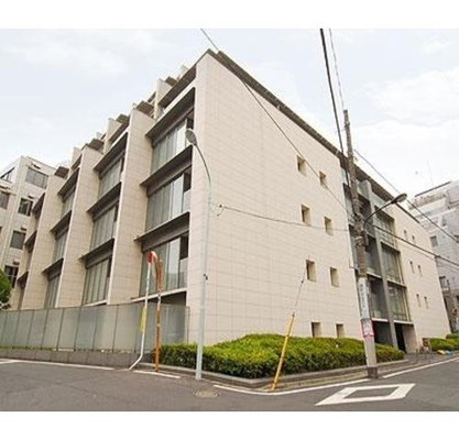 東京都港区赤坂６丁目 賃貸マンション 2LDK