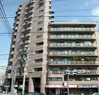 東京都文京区千駄木４丁目 賃貸マンション 2LDK