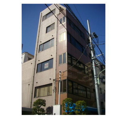 東京都港区西麻布４丁目 賃貸マンション 3LDK