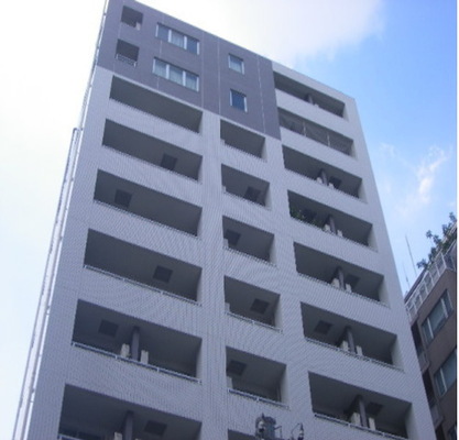 東京都文京区千駄木２丁目 賃貸マンション 1K