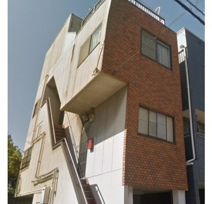 東京都荒川区荒川７丁目 賃貸マンション 1DK