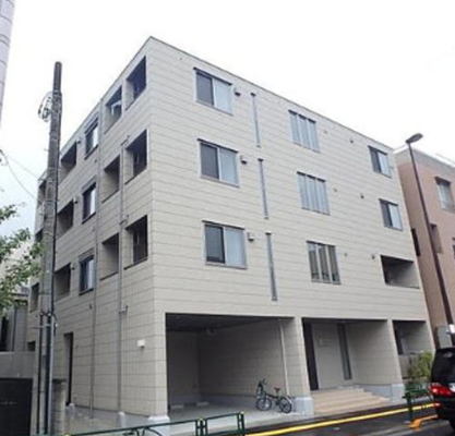 東京都足立区千住河原町 賃貸マンション 1LDK