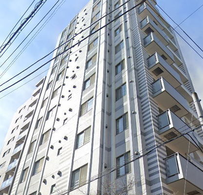 東京都文京区湯島２丁目 賃貸マンション 1DK