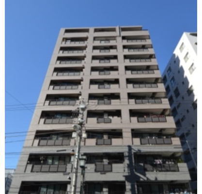 東京都文京区千駄木２丁目 賃貸マンション 1LDK