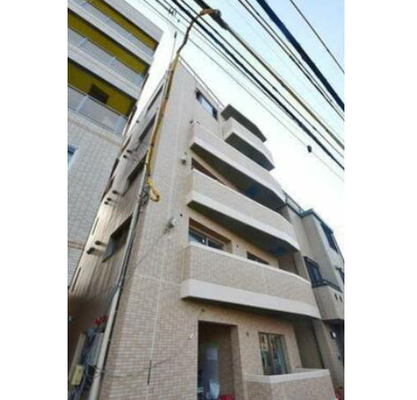 東京都足立区千住瀧田町 賃貸マンション 1R