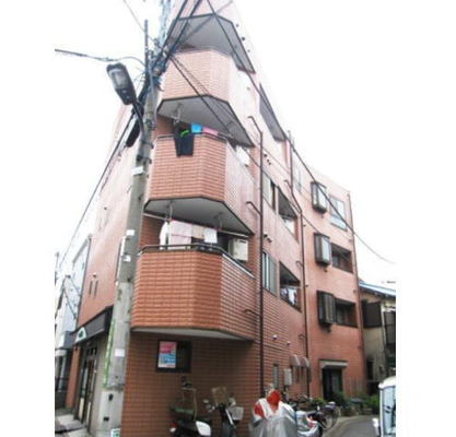 東京都足立区千住寿町 賃貸マンション 2DK