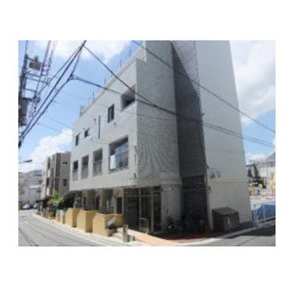 東京都北区田端３丁目 賃貸マンション 2DK
