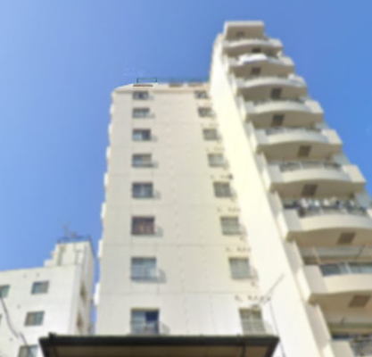 東京都荒川区西日暮里６丁目 賃貸マンション 3LDK