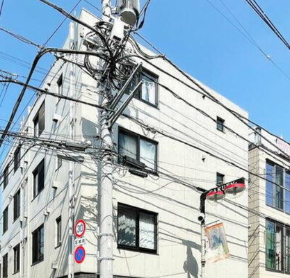 東京都足立区千住旭町 賃貸マンション 1R