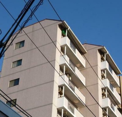 東京都北区田端新町１丁目 賃貸マンション 2DK